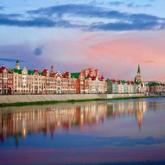 Центр Спортивной Подготовки Йошкар-Ола | Фото 1