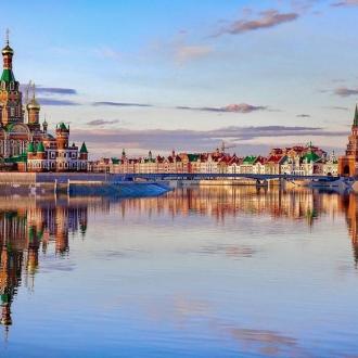 Центр Спортивной Подготовки Йошкар-Ола | Фото 2