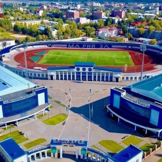 Центр Спортивной Подготовки Йошкар-Ола | Фото 3