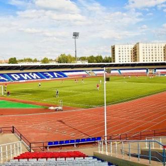 Центр Спортивной Подготовки Йошкар-Ола | Фото 4