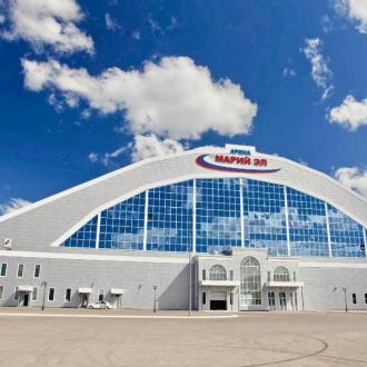 Центр Спортивной Подготовки Йошкар-Ола | Фото 5