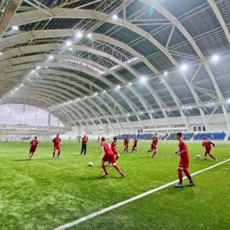 Центр Спортивной Подготовки Йошкар-Ола | Фото 7