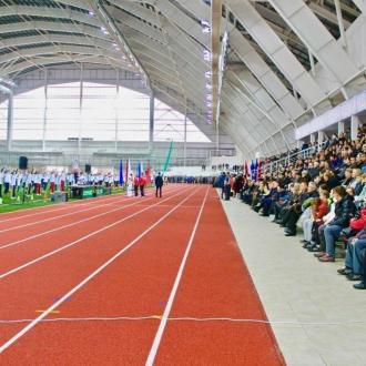 Центр Спортивной Подготовки Йошкар-Ола | Фото 8