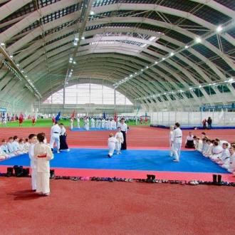 Центр Спортивной Подготовки Йошкар-Ола | Фото 9