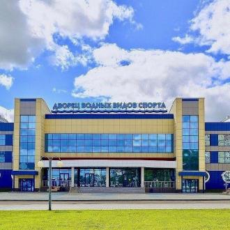 Центр Спортивной Подготовки Йошкар-Ола | Фото 10