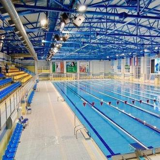 Центр Спортивной Подготовки Йошкар-Ола | Фото 11