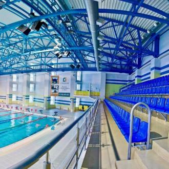 Центр Спортивной Подготовки Йошкар-Ола | Фото 12