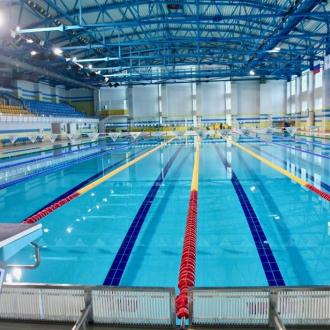 Центр Спортивной Подготовки Йошкар-Ола | Фото 13