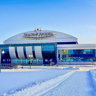 Центр Спортивной Подготовки Йошкар-Ола | Фото 14