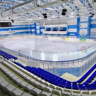 Центр Спортивной Подготовки Йошкар-Ола | Фото 15