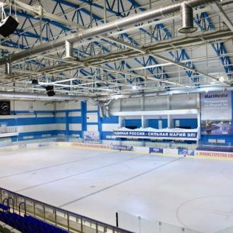 Центр Спортивной Подготовки Йошкар-Ола | Фото 16