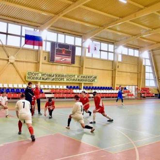 Центр Спортивной Подготовки Йошкар-Ола | Фото 17