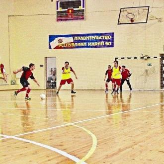 Центр Спортивной Подготовки Йошкар-Ола | Фото 19