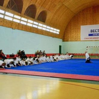 Центр Спортивной Подготовки Йошкар-Ола | Фото 20