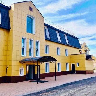 Центр Спортивной Подготовки Йошкар-Ола | Фото 21