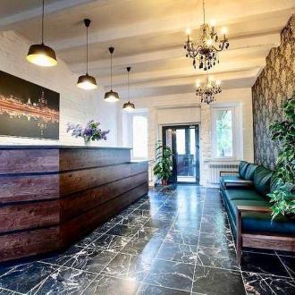 Центр Спортивной Подготовки Йошкар-Ола | Фото 22