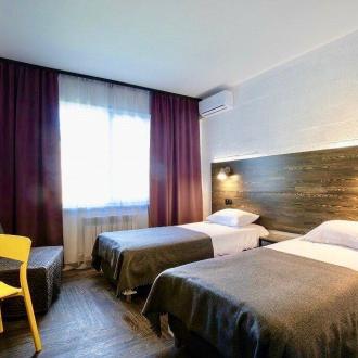 Центр Спортивной Подготовки Йошкар-Ола | Фото 23