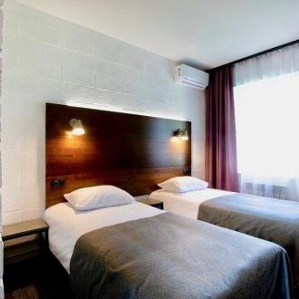 Центр Спортивной Подготовки Йошкар-Ола | Фото 24