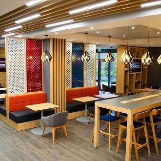 Спорткомплекс Gopark | Фото 15