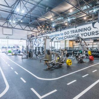 Спорткомплекс Gopark | Фото 10