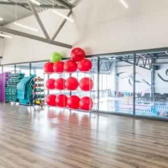 Спорткомплекс Gopark | Фото 5