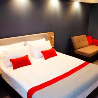 Спорткомплекс Gopark | Фото 13