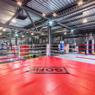 Спорткомплекс Gopark | Фото 7