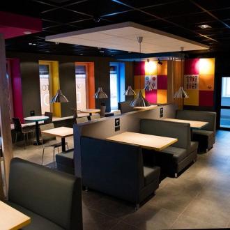 Спорткомплекс Gopark | Фото 19