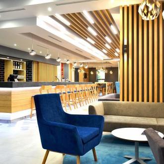 Спорткомплекс Gopark | Фото 16