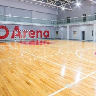 Спорткомплекс Gopark | Фото 3