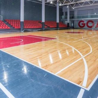 Спорткомплекс Gopark | Фото 4