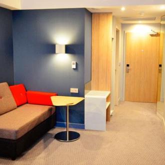 Спорткомплекс Gopark | Фото 14