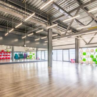 Спорткомплекс Gopark | Фото 6