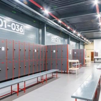 Спорткомплекс Gopark | Фото 17