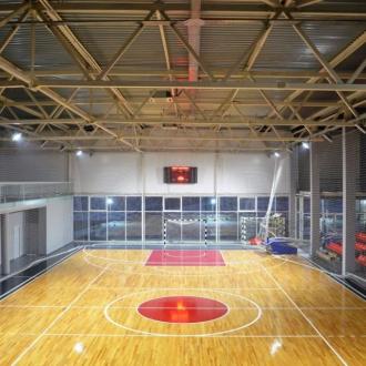 Спорткомплекс Gopark | Фото 2