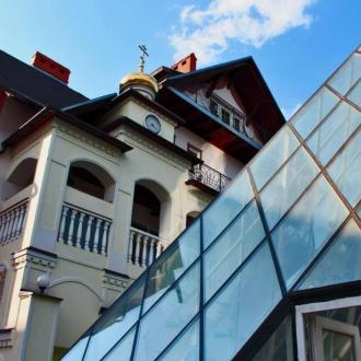 Экотель Снегирек | Фото 2