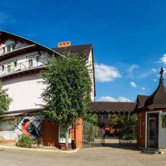 Экотель Снегирек | Фото 3