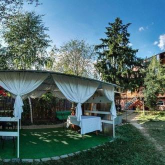 Экотель Снегирек | Фото 4