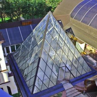 Экотель Снегирек | Фото 5