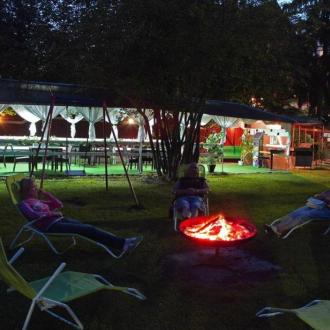 Экотель Снегирек | Фото 6