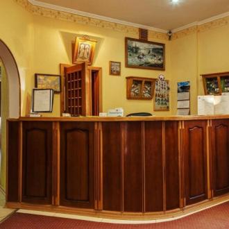 Экотель Снегирек | Фото 7