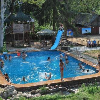 Экотель Снегирек | Фото 9