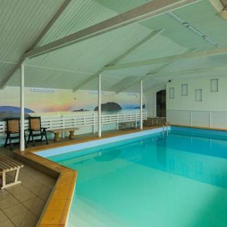 Экотель Снегирек | Фото 10