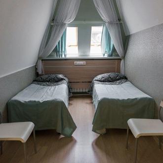 Экотель Снегирек | Фото 11