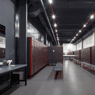 Спорткомплекс Gopark | Фото 18