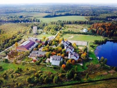 Парк-Отель Огниково