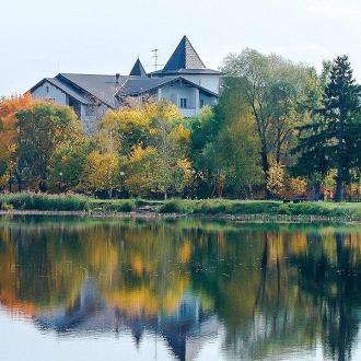 Парк-Отель Огниково | Фото 23