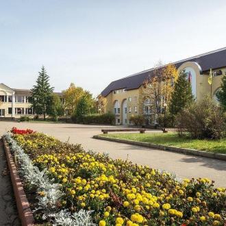 Парк-Отель Огниково | Фото 25