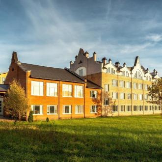 Парк-Отель Огниково | Фото 26