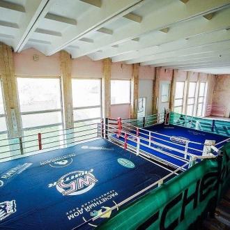 Парк-Отель Огниково | Фото 8